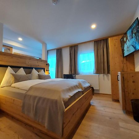 Hotel Gasthof Walcher ดอร์ฟกาชไตน์ ภายนอก รูปภาพ