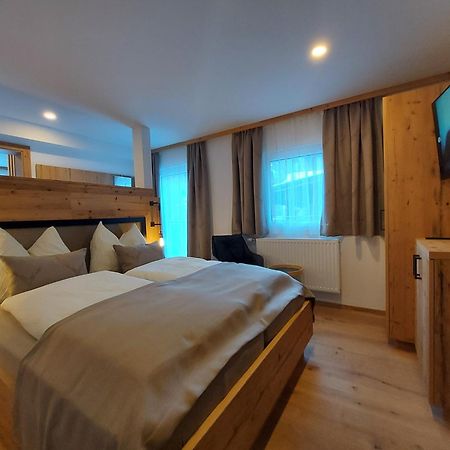 Hotel Gasthof Walcher ดอร์ฟกาชไตน์ ภายนอก รูปภาพ