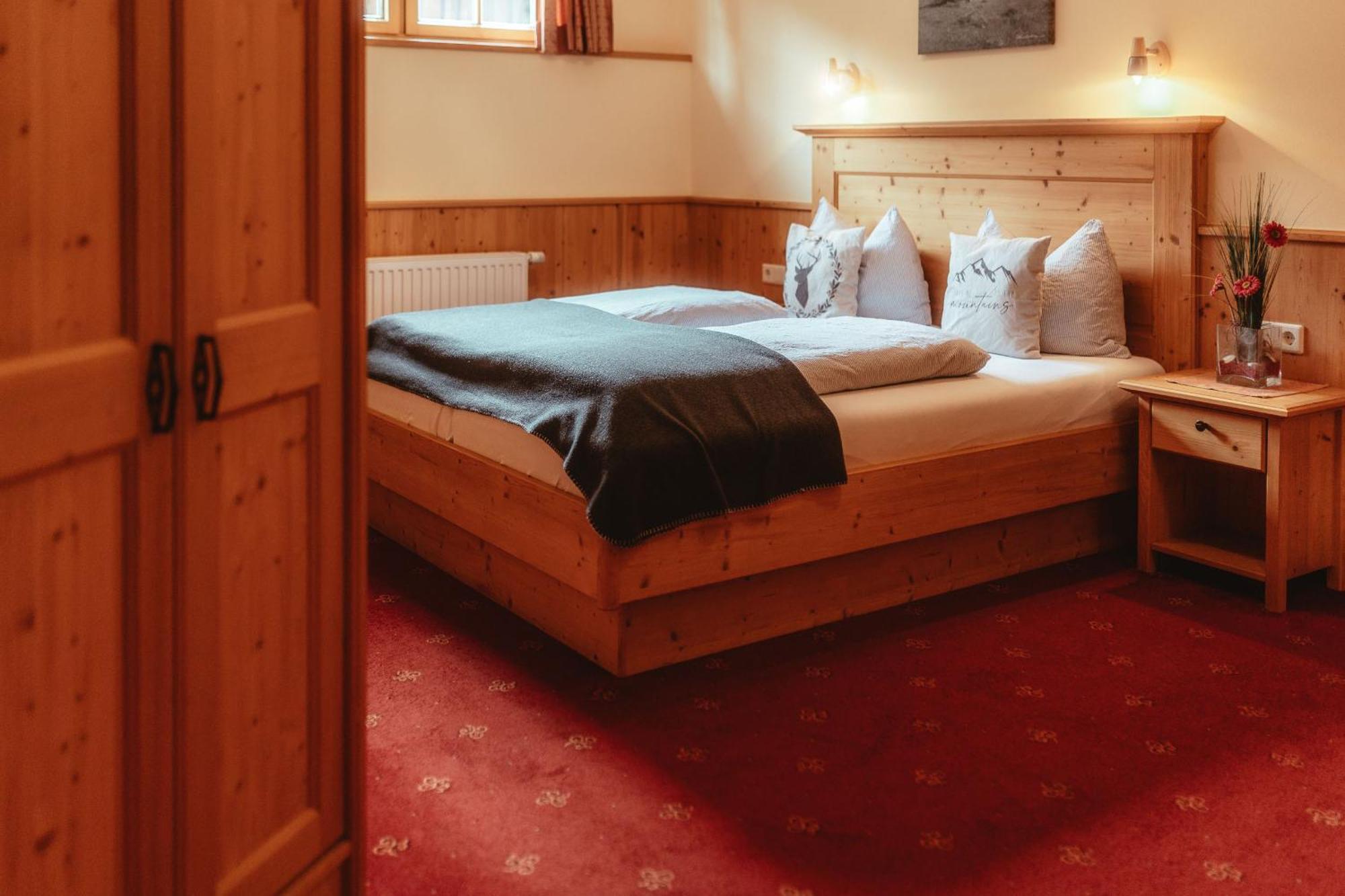 Hotel Gasthof Walcher ดอร์ฟกาชไตน์ ภายนอก รูปภาพ