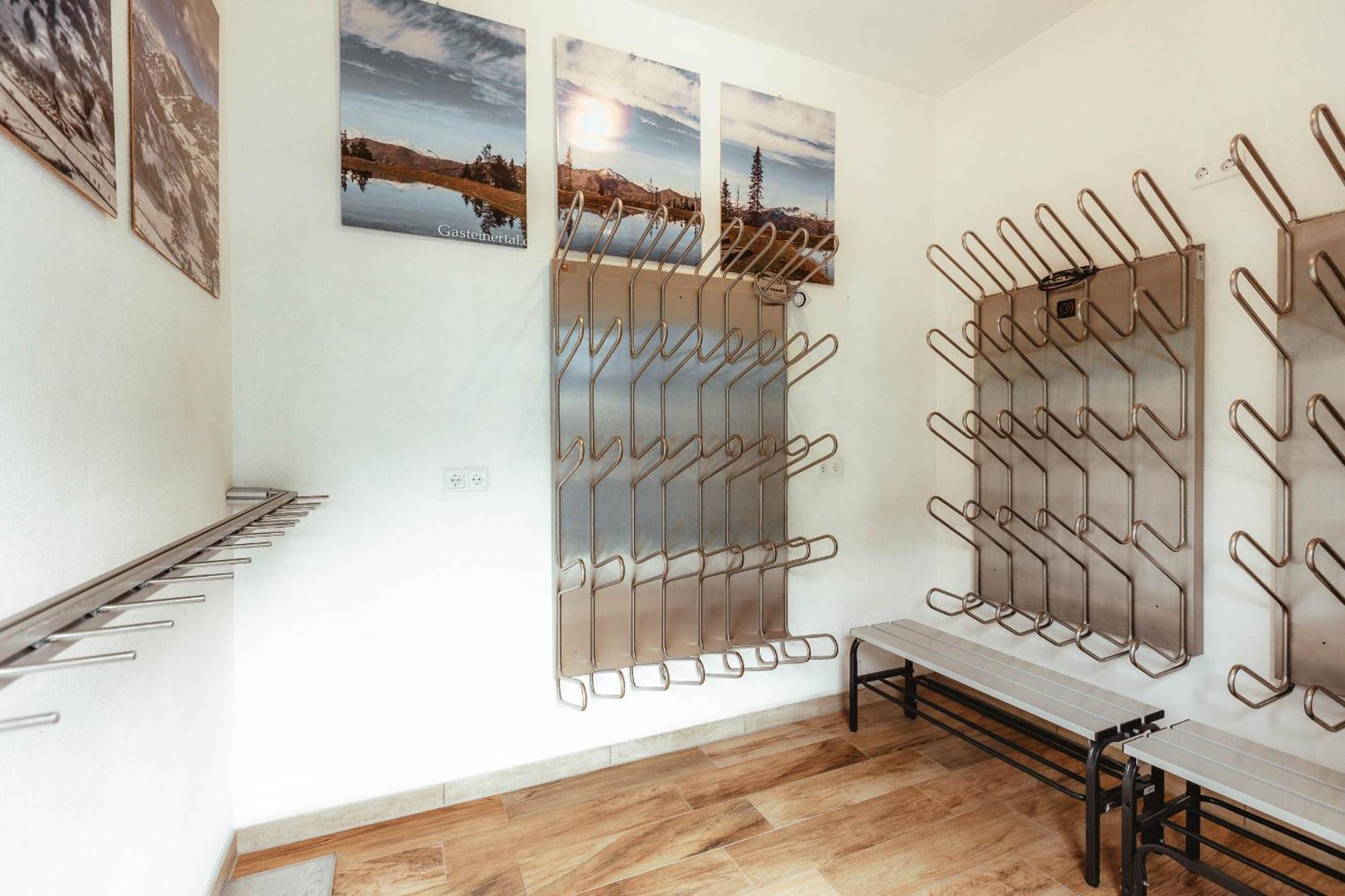 Hotel Gasthof Walcher ดอร์ฟกาชไตน์ ภายนอก รูปภาพ