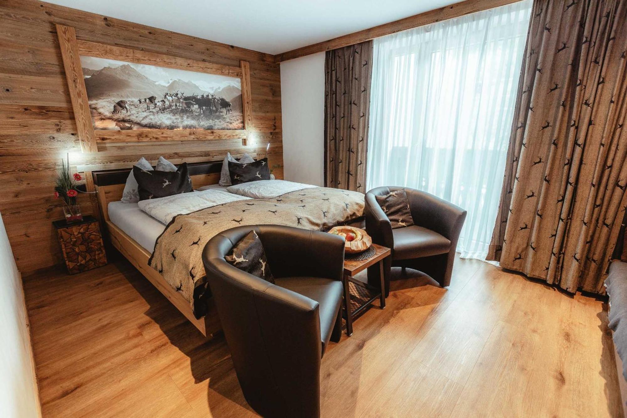 Hotel Gasthof Walcher ดอร์ฟกาชไตน์ ภายนอก รูปภาพ