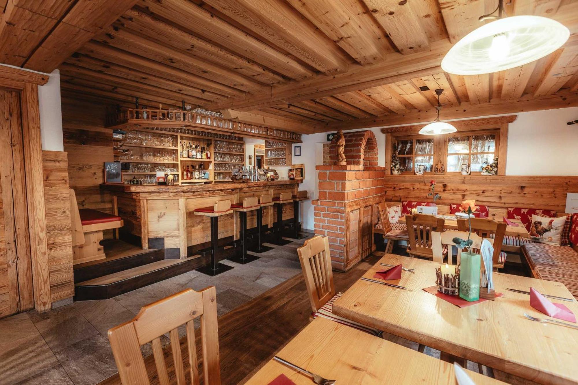 Hotel Gasthof Walcher ดอร์ฟกาชไตน์ ภายนอก รูปภาพ