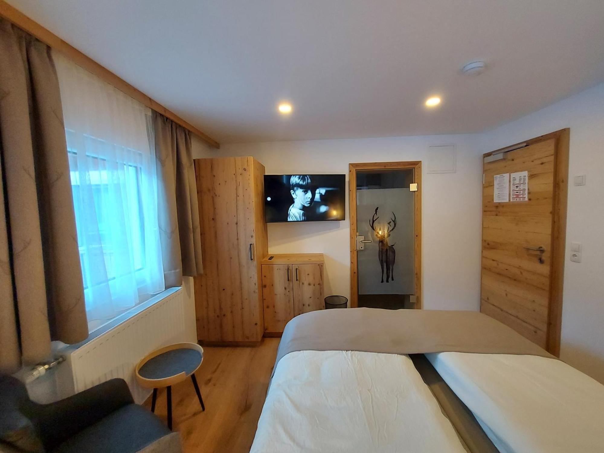 Hotel Gasthof Walcher ดอร์ฟกาชไตน์ ภายนอก รูปภาพ