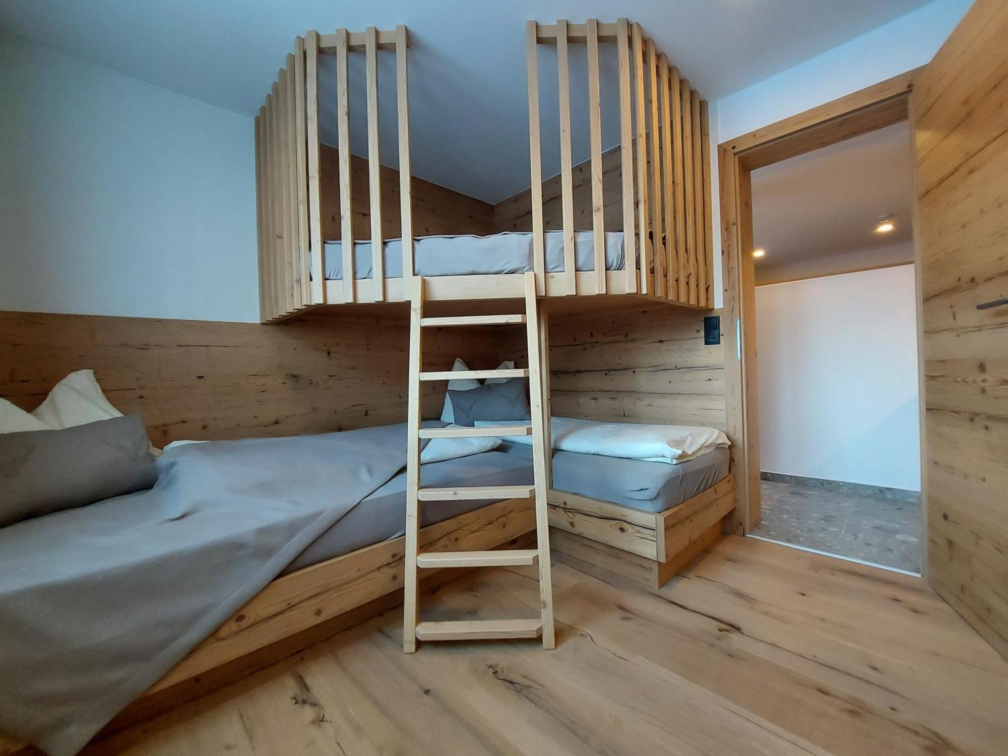 Hotel Gasthof Walcher ดอร์ฟกาชไตน์ ภายนอก รูปภาพ