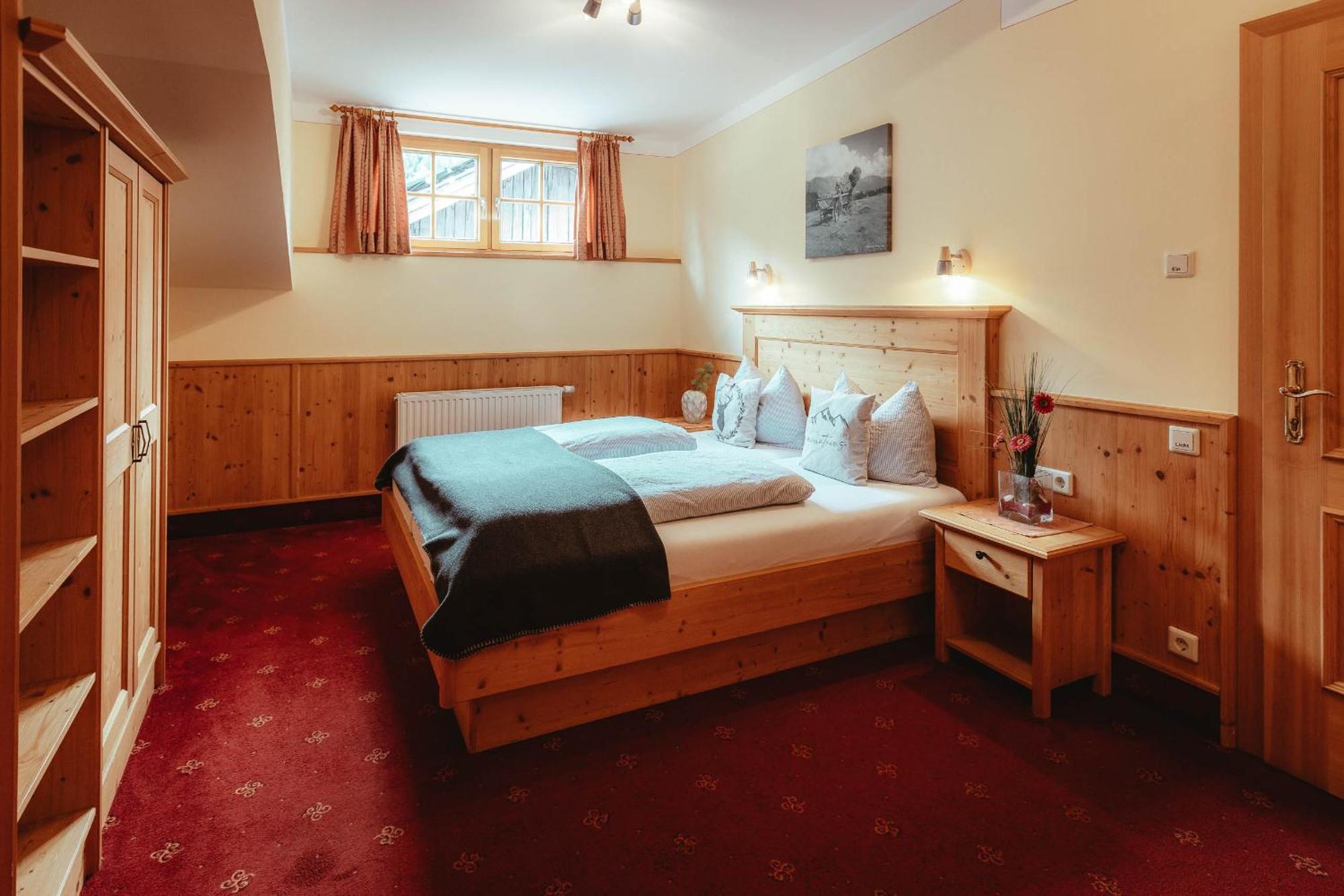 Hotel Gasthof Walcher ดอร์ฟกาชไตน์ ภายนอก รูปภาพ