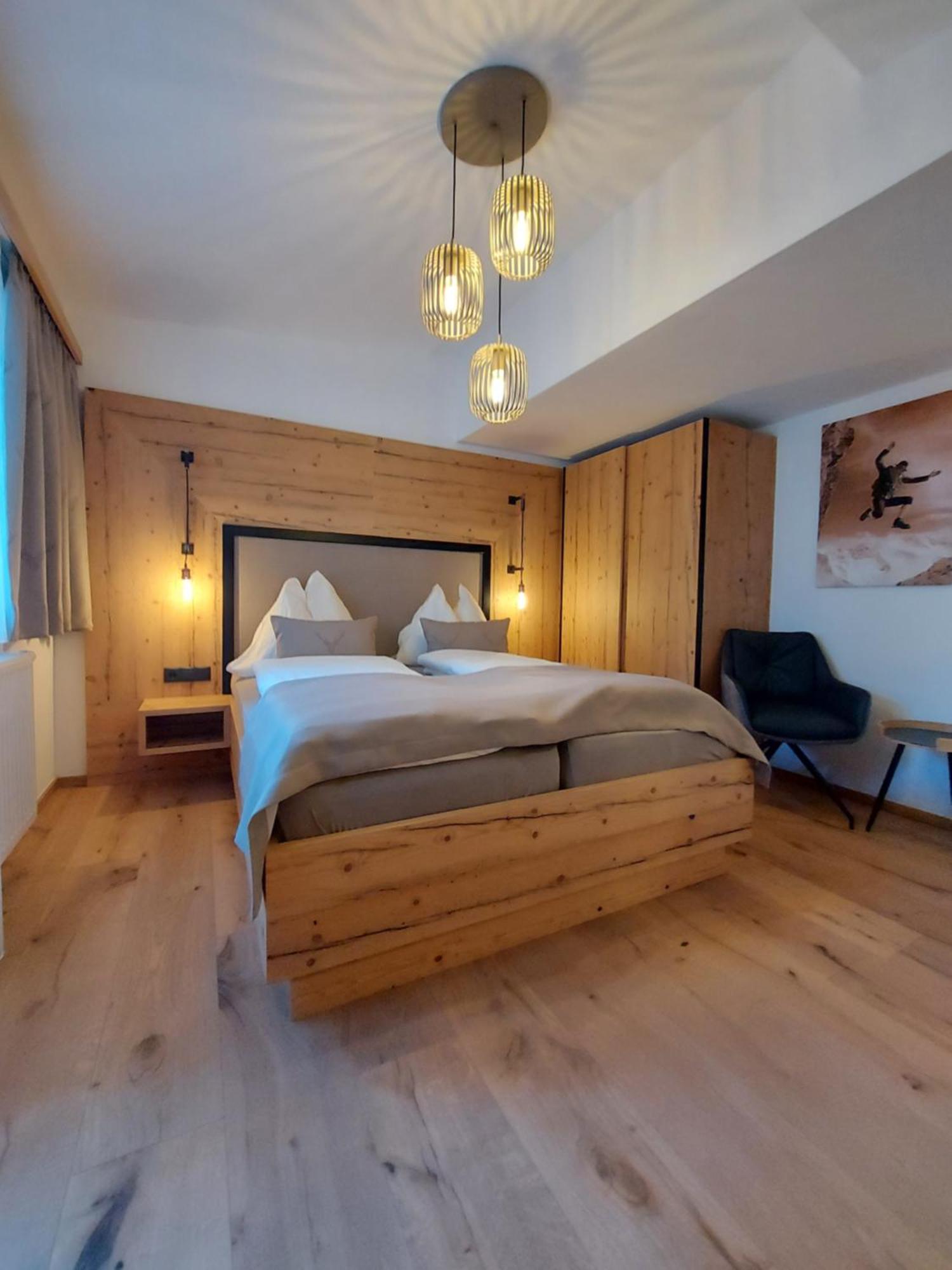 Hotel Gasthof Walcher ดอร์ฟกาชไตน์ ภายนอก รูปภาพ